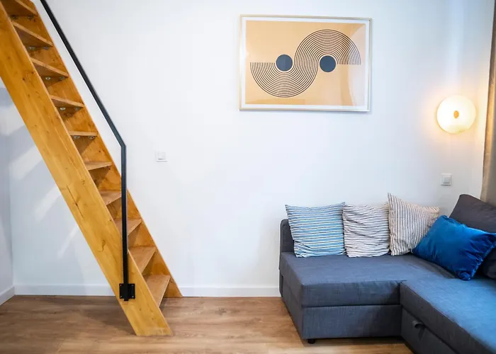 Piano Apartments